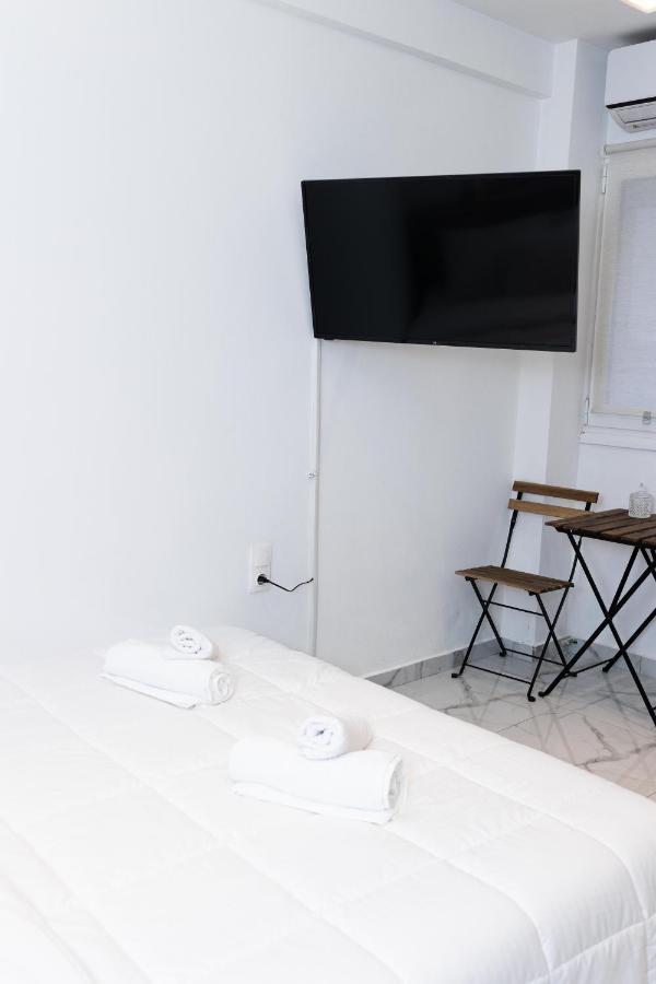 Lux Studio At French Institute Thessaloníki Exteriör bild